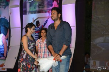 Kerintha Movie Audio Launch